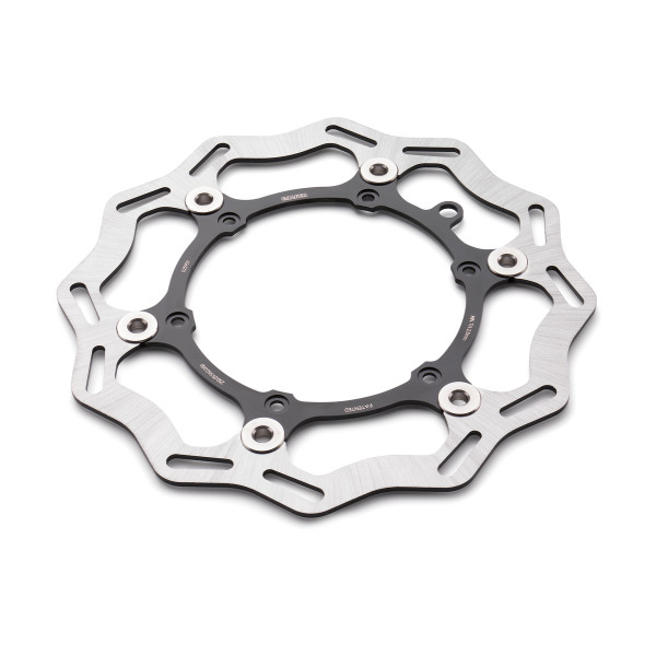 Husqvarna Wave brake disc